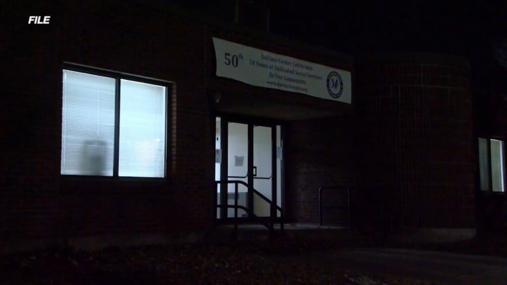 Smiley Announces $280,000 For Warming Centers, Overdose Outreach Services