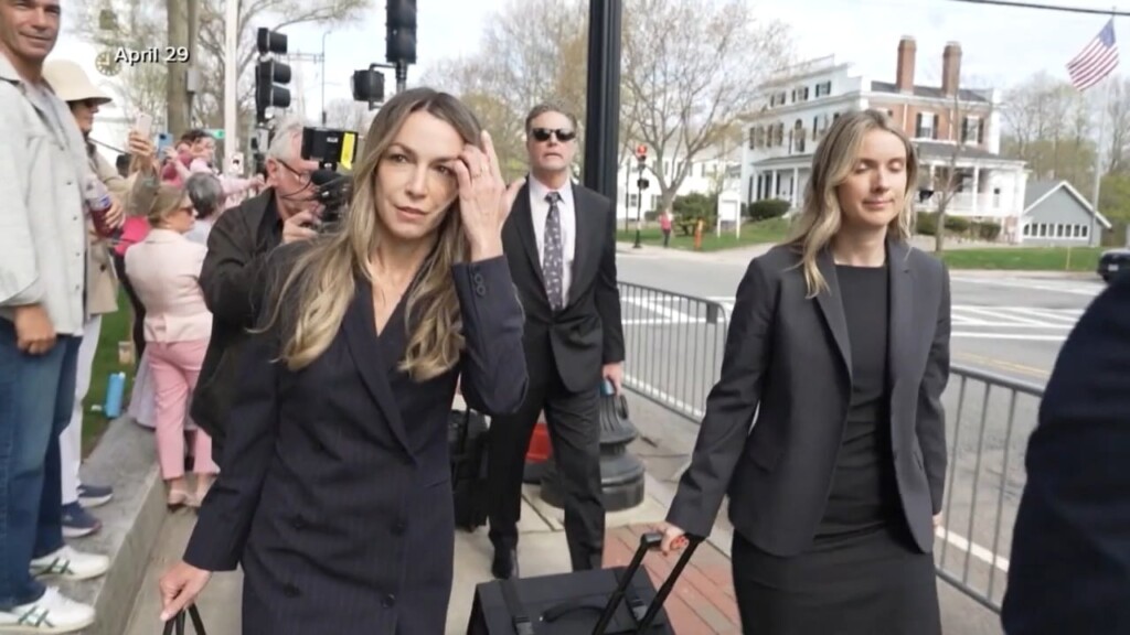 Legal Analyst Provides Insight After Karen Read Hearing Suspension