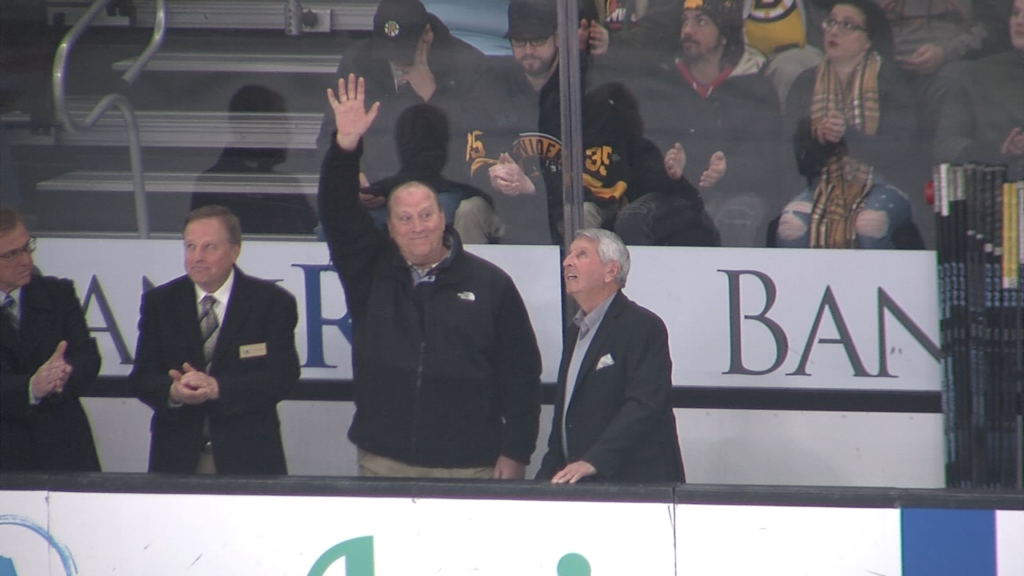 91104 Vo Ri Hockey Hof Announcement Rv Isteele00 00 04 04still001