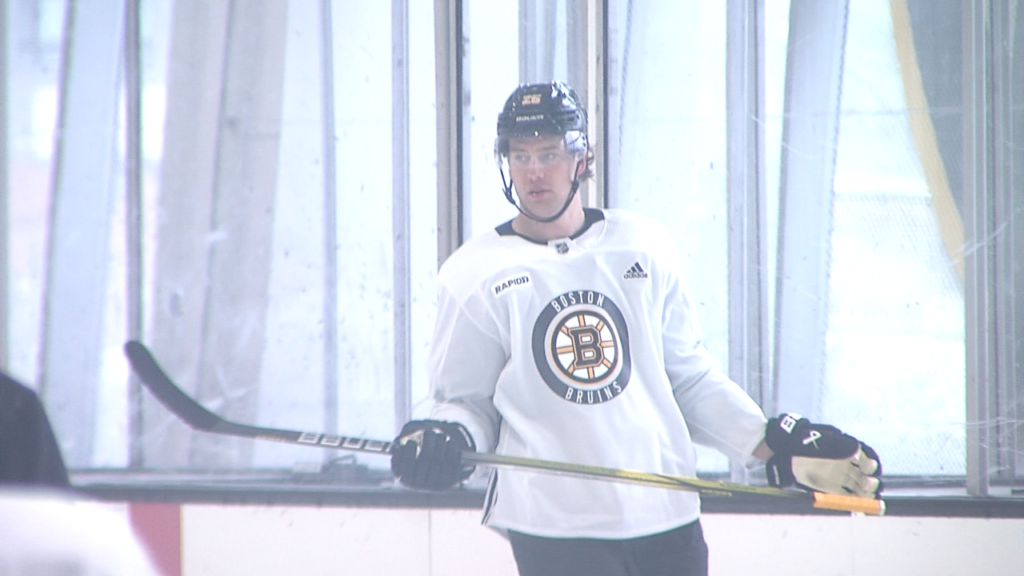 Brandon Carlo 2024 Filemxf00 00 30 57still001