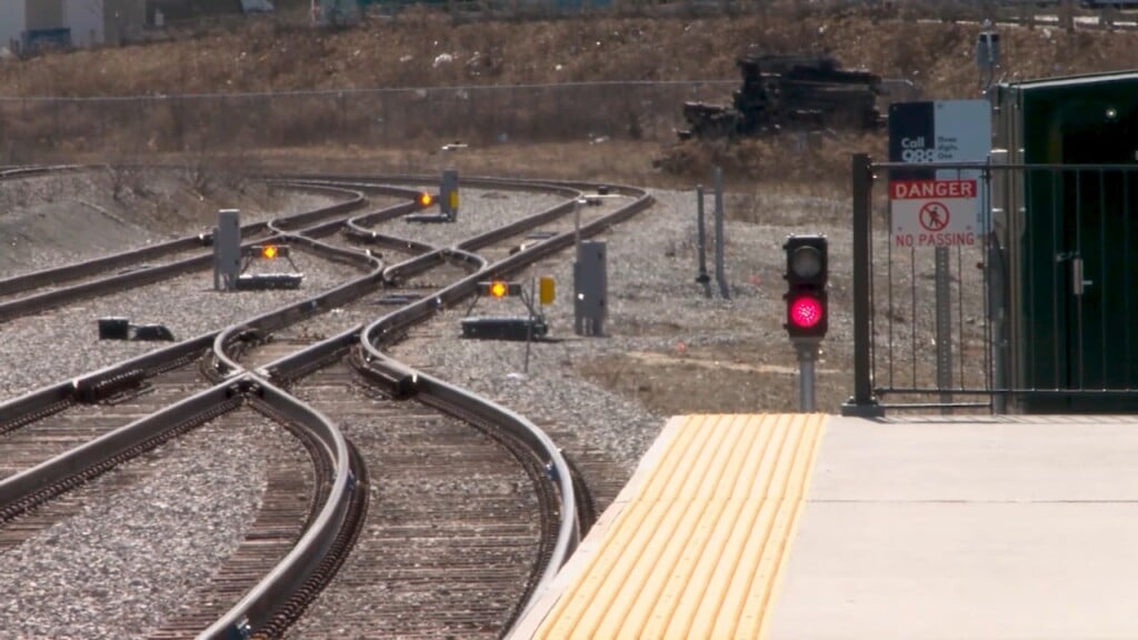 Job Fair In New Bedford Ahead Of South Coast Rail Opening