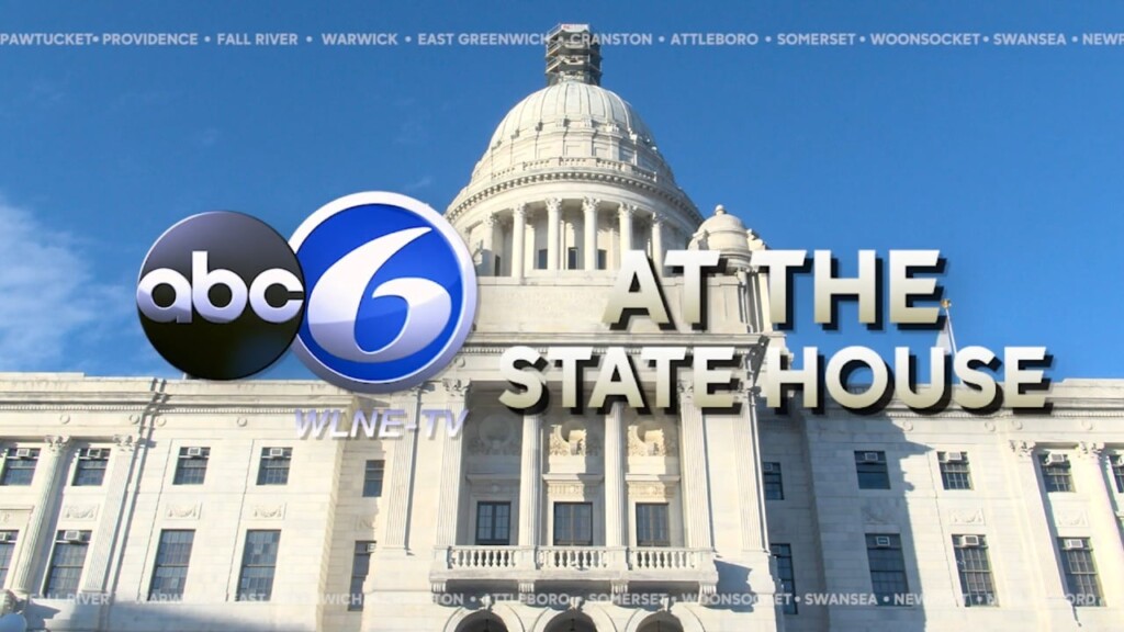 Ri Assault Weapons Ban Bill Draws Criticism From Both Sides Of Issue