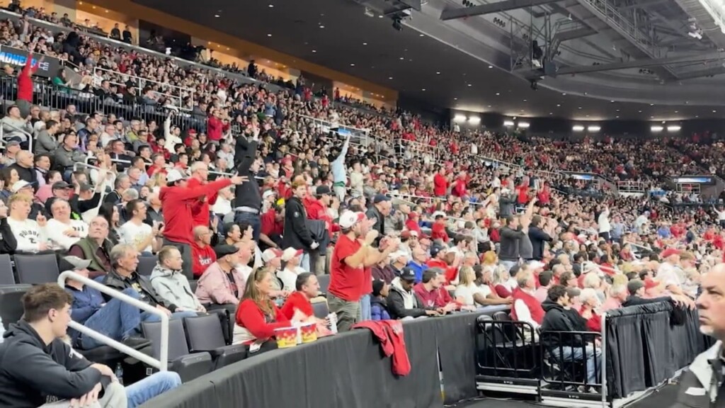 March Madness At The Amp Day 3