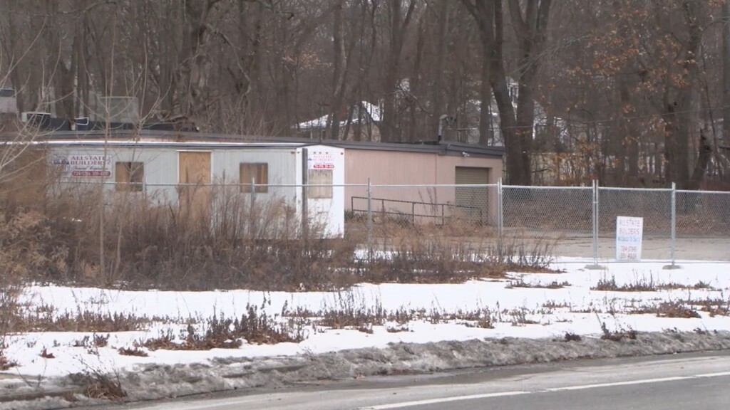 Temporary Restraining Order On Johnston's Eminent Domain For Public Safety Complex