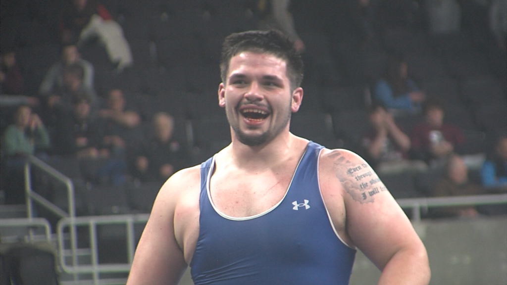 93938 Vo Ncaa D3 Wrestling Tournament Day 1 V Isteele00 00 50 08still001