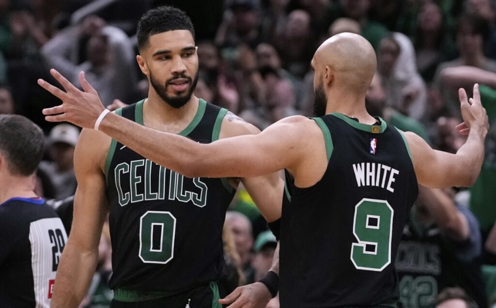 Celtics Ap 4 29