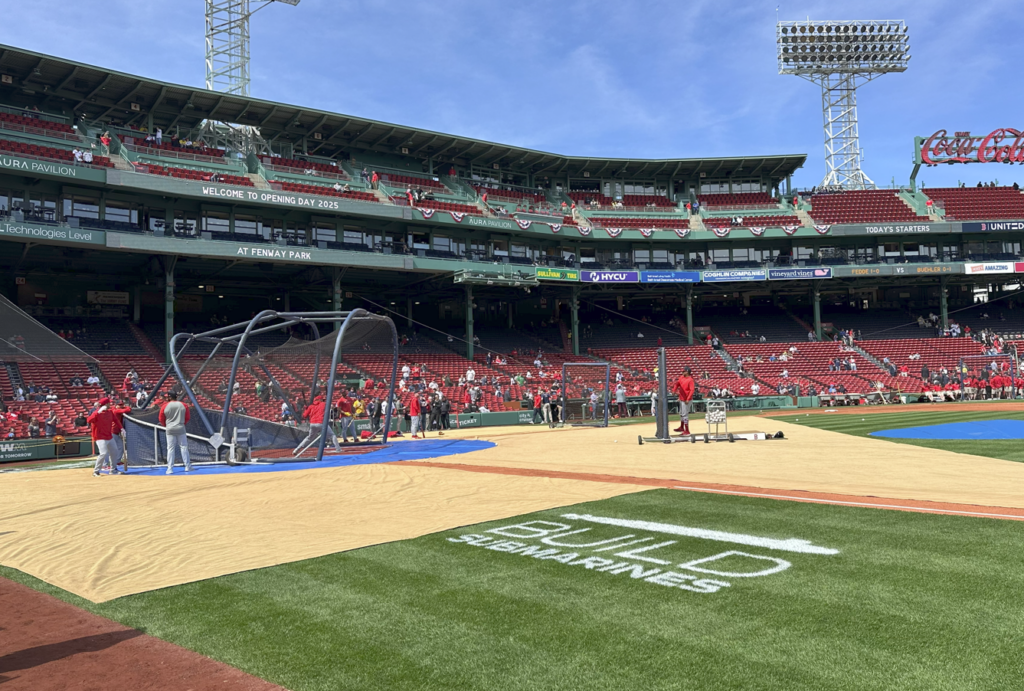 Fenway
