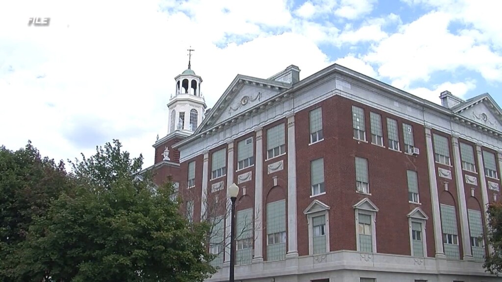Pawtucket School Committee Responds To Lawsuit Filed By Superintendent Royal
