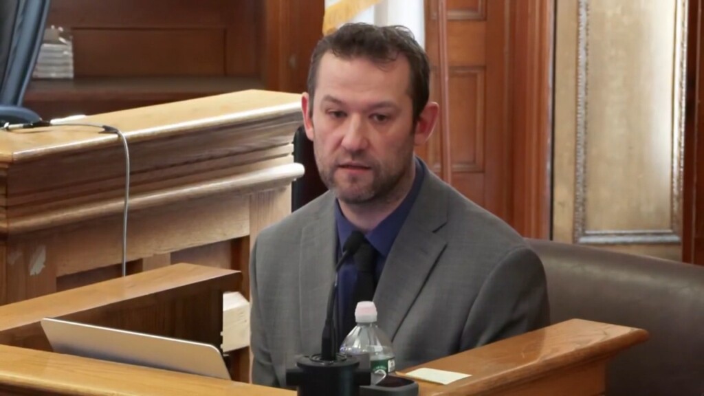 Technology Expert Testifies In Karen Read Retrial