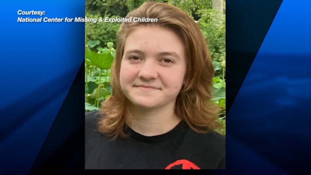 Police Ask For Public Assistance In Search For Missing Rhode Island Teen