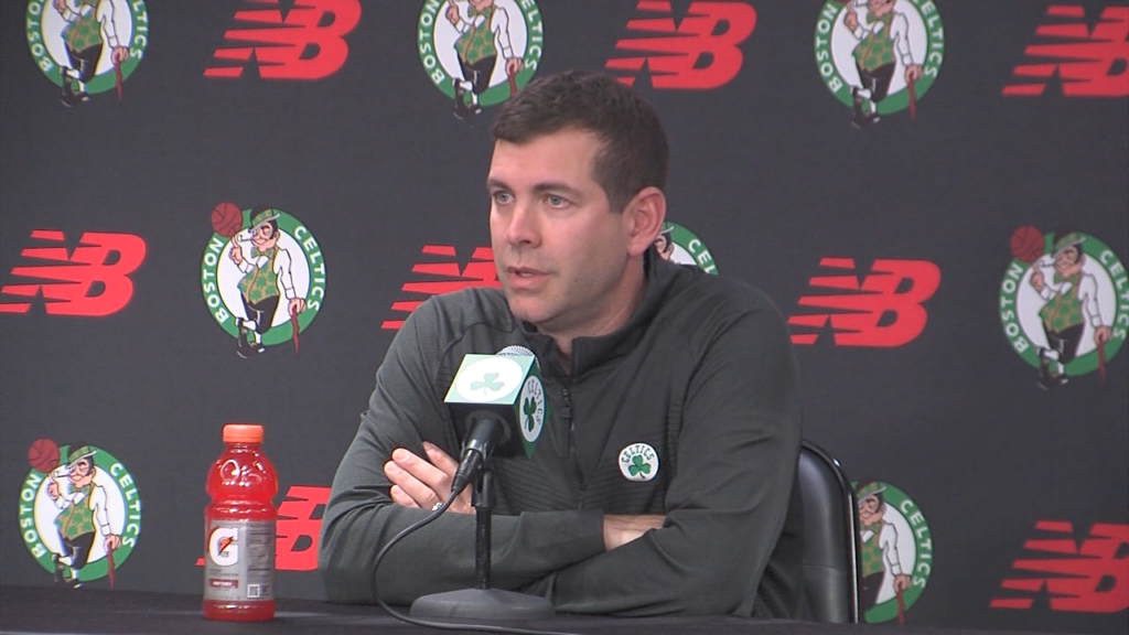 Celts Stevens 5 19