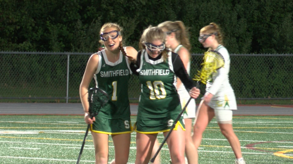 Smith Glax 5 19