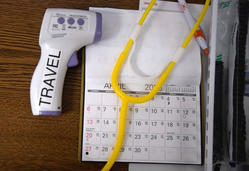 The Us Has More Than 900 Measles Cases And 10 States Have Outbreaks. Here’s What To Know