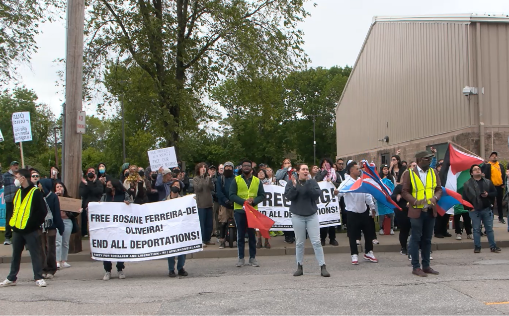 Ice Rally