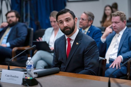 Fema’s Acting Administrator Is Replaced A Day After Congressional Testimony