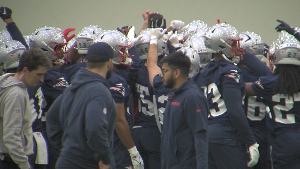 Pats Rook Mini 5 9