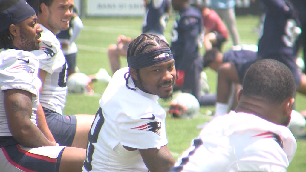 Diggs Pats 6 2