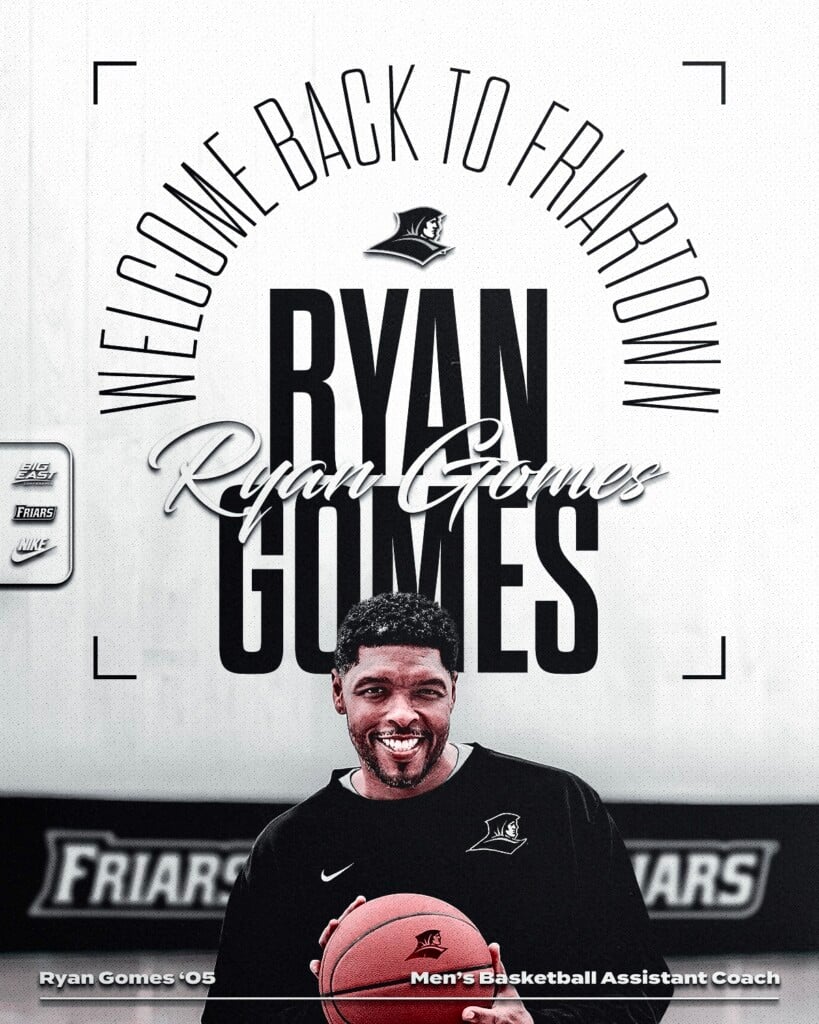 Ryan Gomes Pic From Pc
