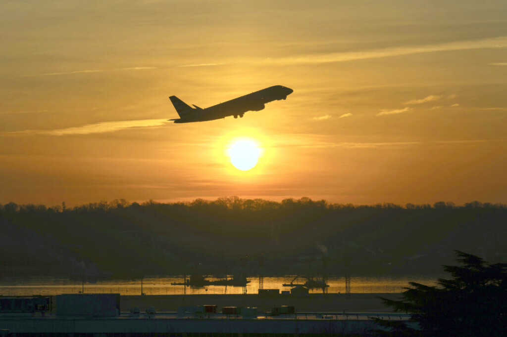 Plane Crash