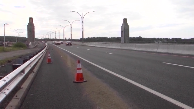 Sakonnet River Bridge