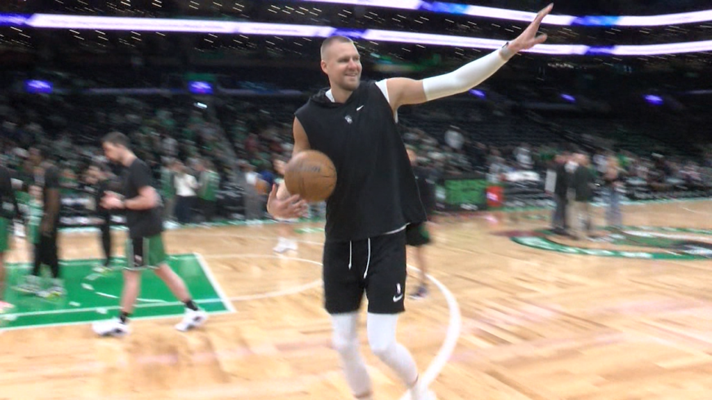 Porzingis 6 24