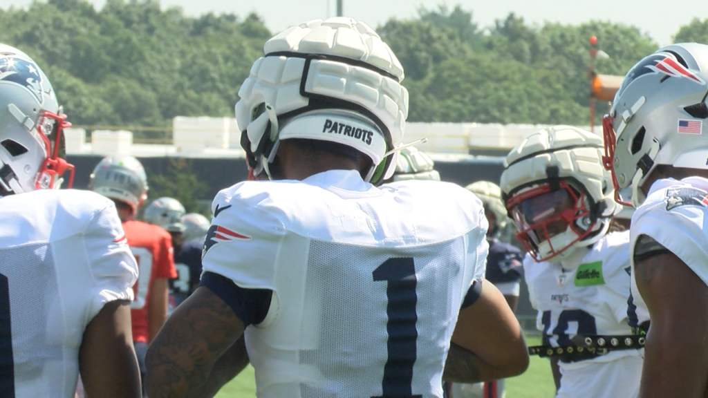 Pats Camp 7 28