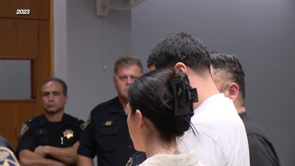 Murder Trial For Pawtucket Man Accused Of Killing Barbershop Employee To Begin