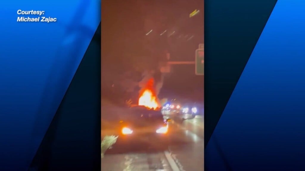 State Police Investigating Deadly Crash In Lincoln