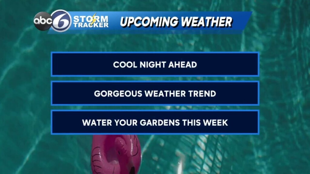 Saturday Pm Weather