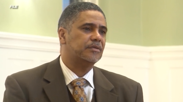 Cedric Huntley