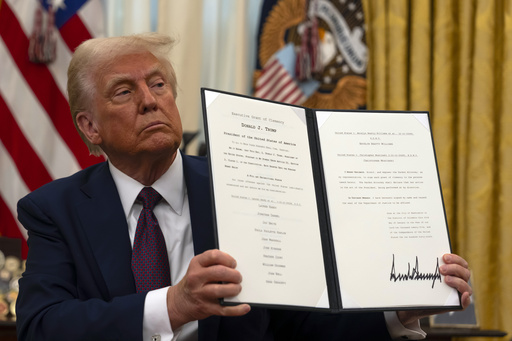 What To Know About How Trump’s Judicial Picks Could Reshape Abortion Rights For Decades
