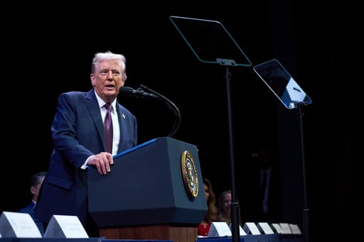 Trump Note To Epstein That He Denies Writing Is Released By Congress