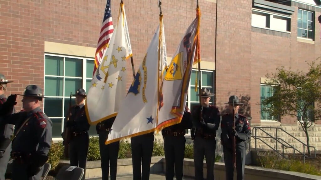 Risp 9/11 Memorial