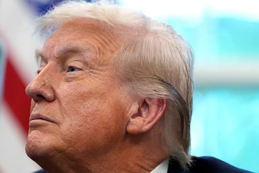 Trump Asks The Supreme Court For An Emergency Order To Remove Lisa Cook From The Fed Board
