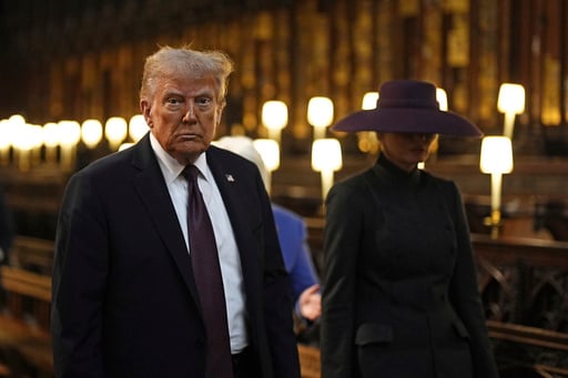 Trump Says He’ll Designate Antifa As A Terrorist Group But Offers Few Details