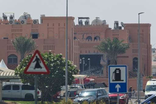 Netanyahu Gambled By Targeting Hamas Leaders In Qatar. It Appears To Have Backfired