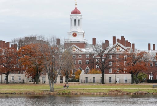 Judge Reverses Trump Administration’s Cuts Of Billions Of Dollars To Harvard University