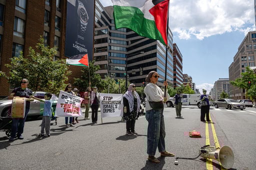 More Americans Say Israel Has ‘gone Too Far’ In The Gaza Conflict, According To New Ap Norc Polling