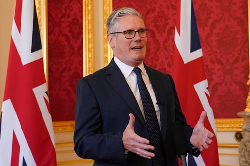 Uk, Australia And Canada Recognize A Palestinian State, Prompting Angry Response From Israel