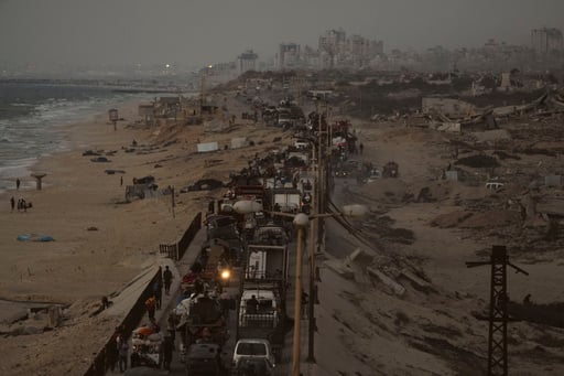 Netanyahu Gambled By Targeting Hamas Leaders In Qatar. It Appears To Have Backfired