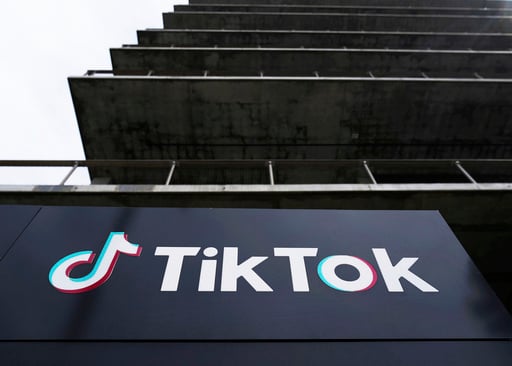 Us And China Reach A Framework Deal For The Ownership Of Tiktok