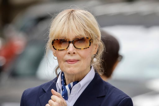 Appeals Court Upholds E. Jean Carroll’s $83.3 Million Defamation Judgment Against President Trump