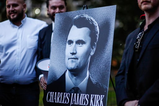 Fact Focus: Assassination Of Charlie Kirk Prompts Flood Of False And Misleading Claims Online