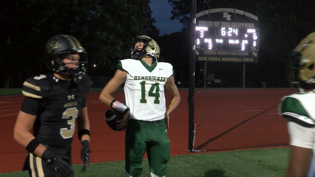 Hendricken Fb 9 6