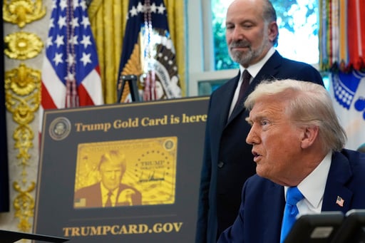 Trump Signs Proclamation Adding $100k Annual Fee For H 1b Visa Applications