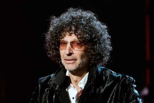 Howard Stern Walks Away From Siriusxm After Two Decades