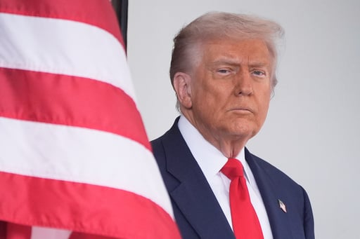 Us Kills 6 People In Strike On Boat Accused Of Carrying Drugs Near Venezuela, Trump Says