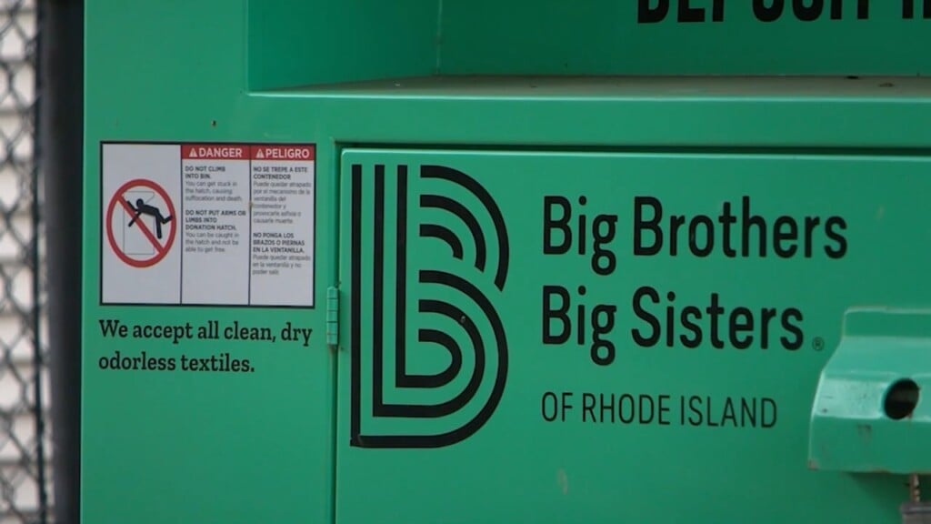 Big Brothers Big Sisters Ri Hosts Second Annual Breakfast For Rhode Island Children