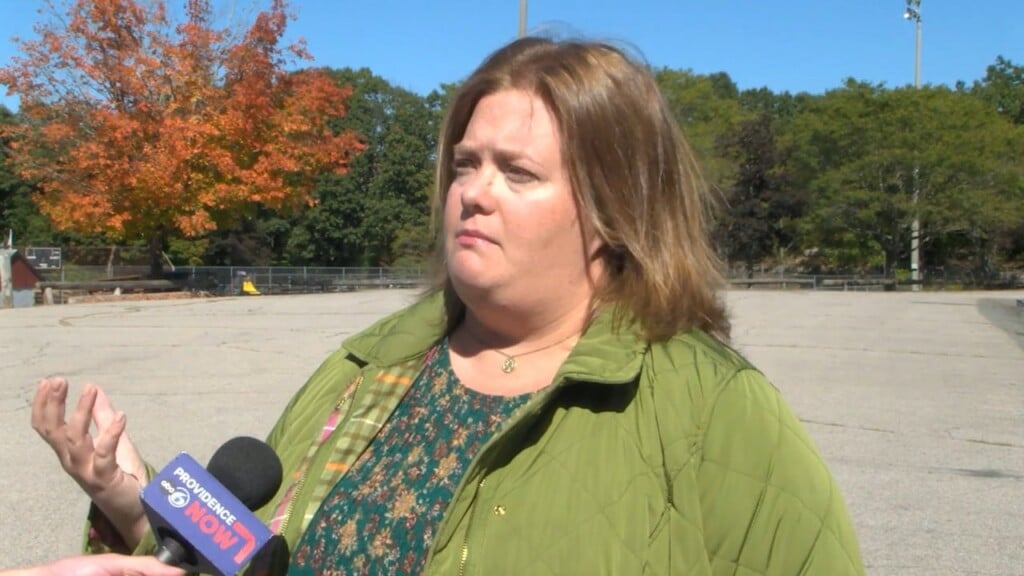 'i Have Nothing To Hide,' Former Coventry Town Council President Says Harassment Led To Her Resignation