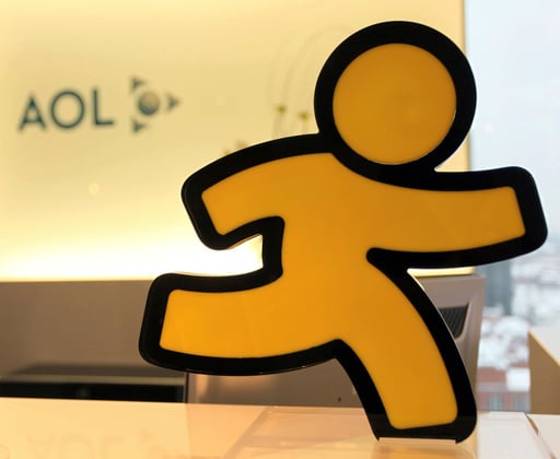 Aol’s Dial Up Internet Takes Its Last Bow, Marking The End Of An Era